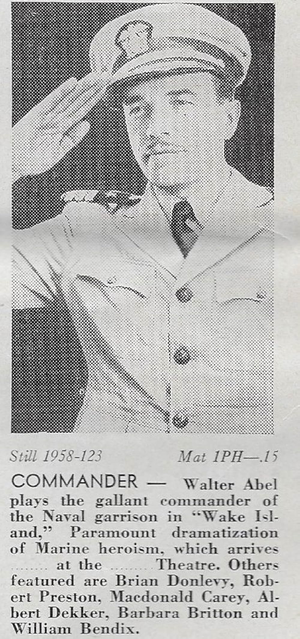 ウェーク島攻防戦の画像