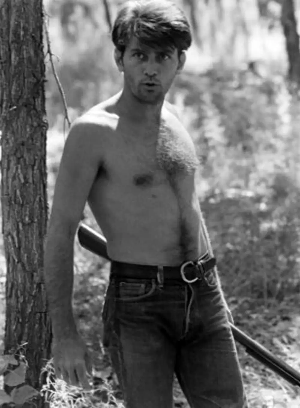 バッドランズ／地獄の逃避行の画像