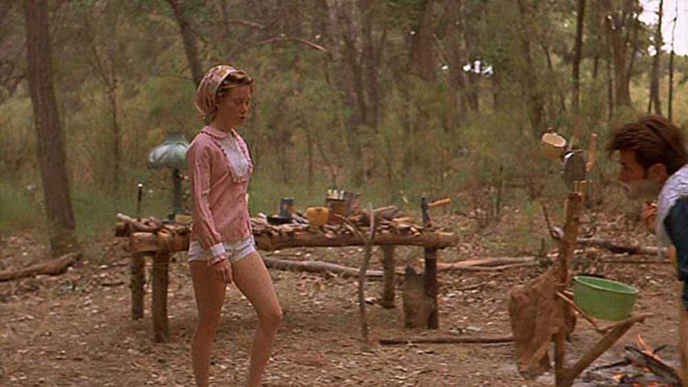 バッドランズ／地獄の逃避行の画像