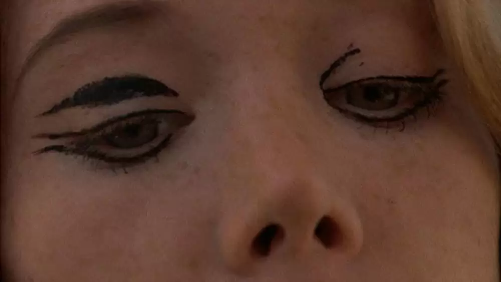 バッドランズ／地獄の逃避行の画像