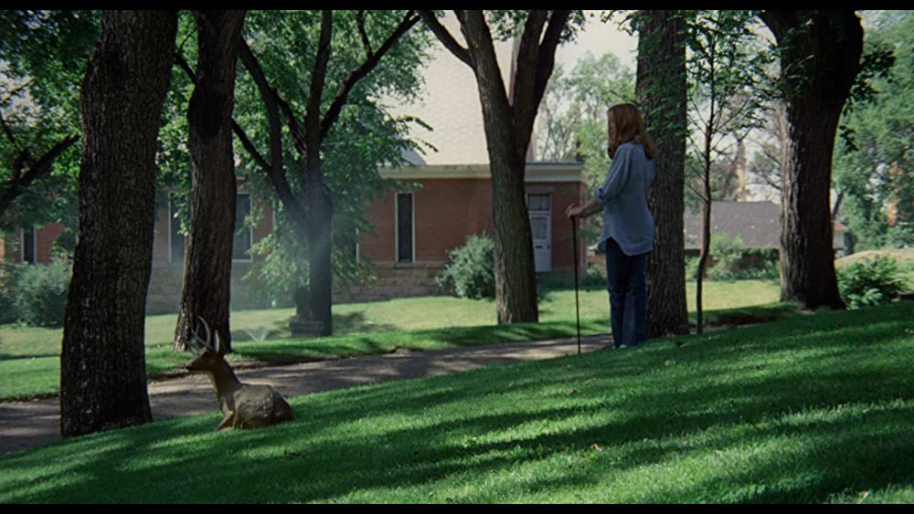 バッドランズ／地獄の逃避行の画像