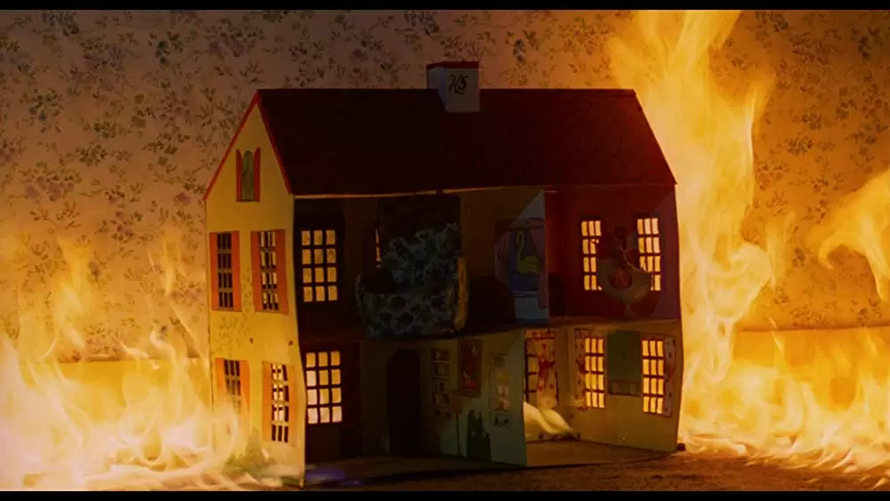 バッドランズ／地獄の逃避行の画像