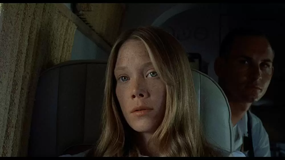 バッドランズ／地獄の逃避行の画像