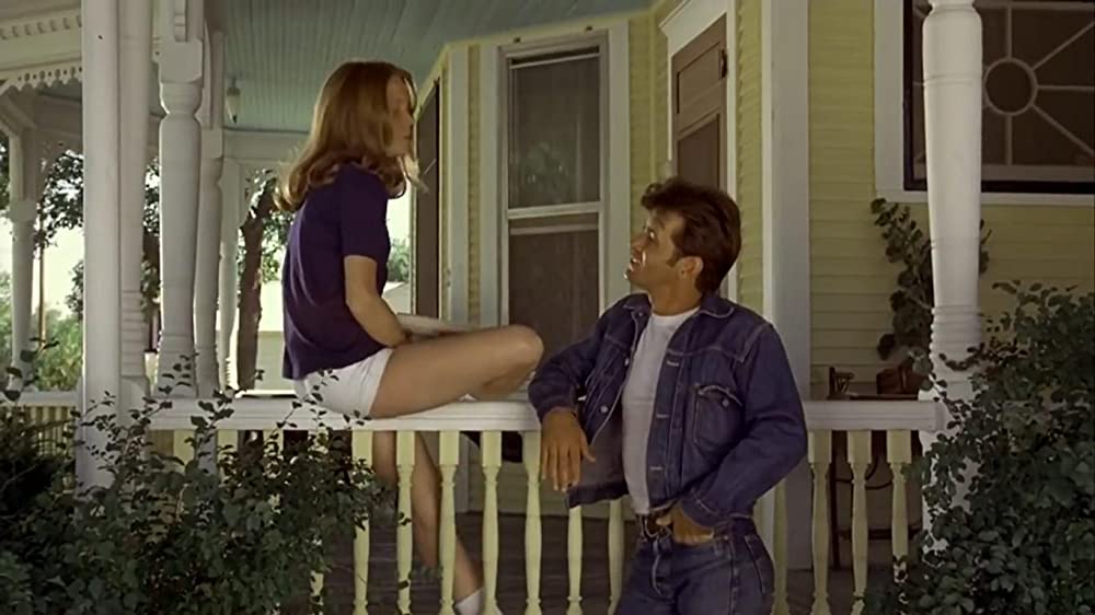 バッドランズ/地獄の逃避行の画像