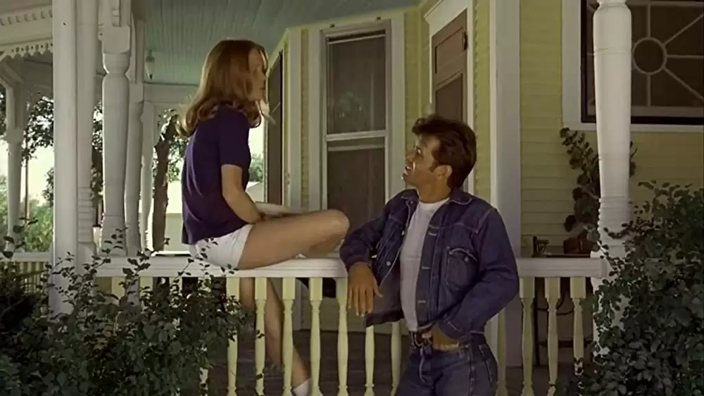 バッドランズ／地獄の逃避行の画像