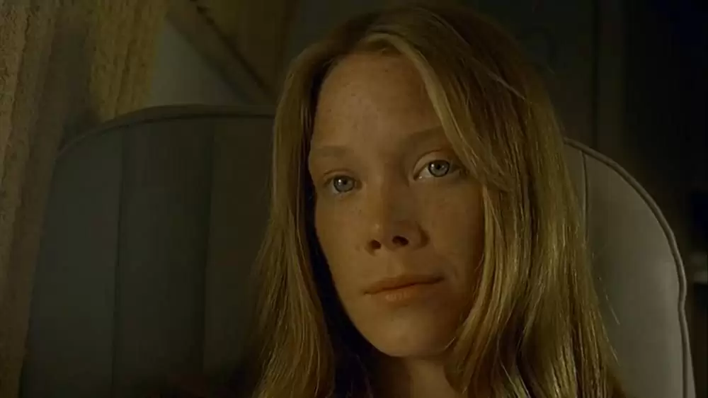 バッドランズ／地獄の逃避行の画像