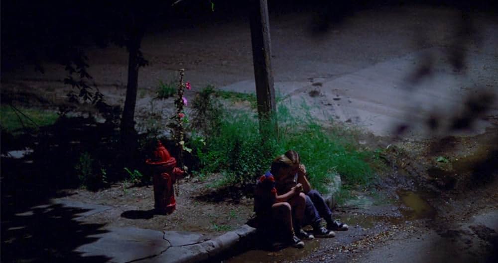 バッドランズ／地獄の逃避行の画像