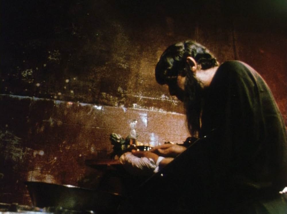 トルコ人たちのマドンナの画像