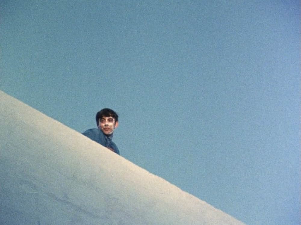 トルコ人たちのマドンナの画像