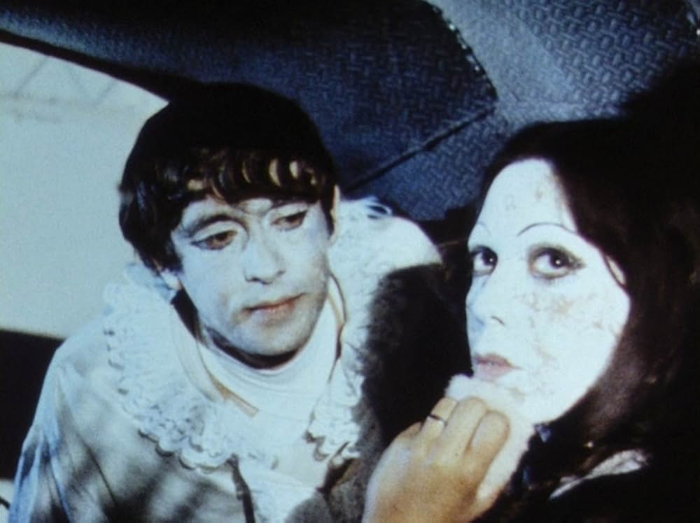 トルコ人たちのマドンナの画像