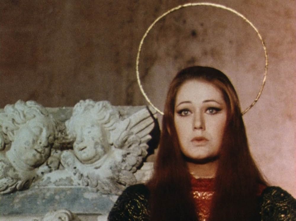 トルコ人たちのマドンナの画像