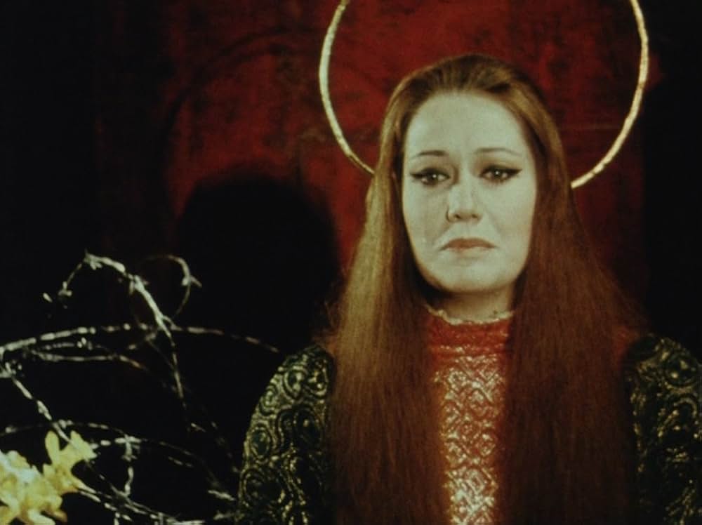 トルコ人たちのマドンナの画像