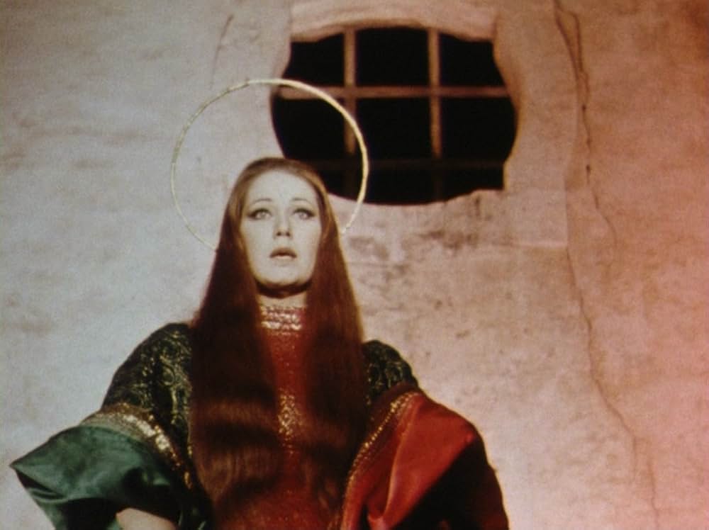 トルコ人たちのマドンナの画像