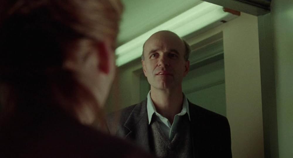 What Happened Was...（原題）の画像