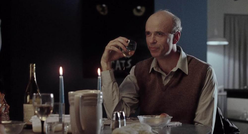 What Happened Was...（原題）の画像