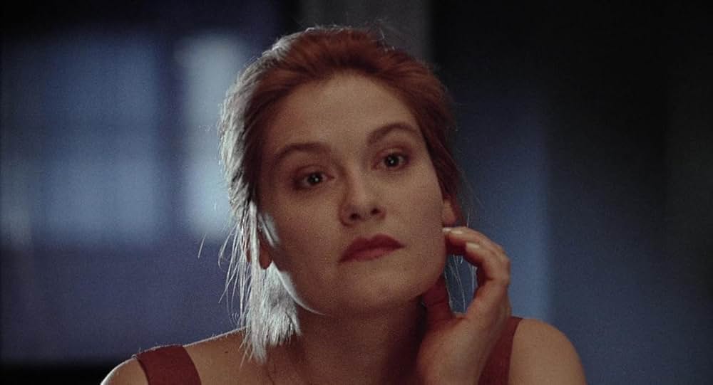 What Happened Was...（原題）の画像