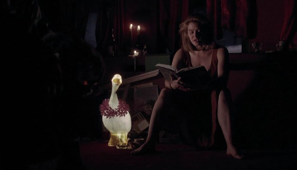 What Happened Was...（原題）の画像