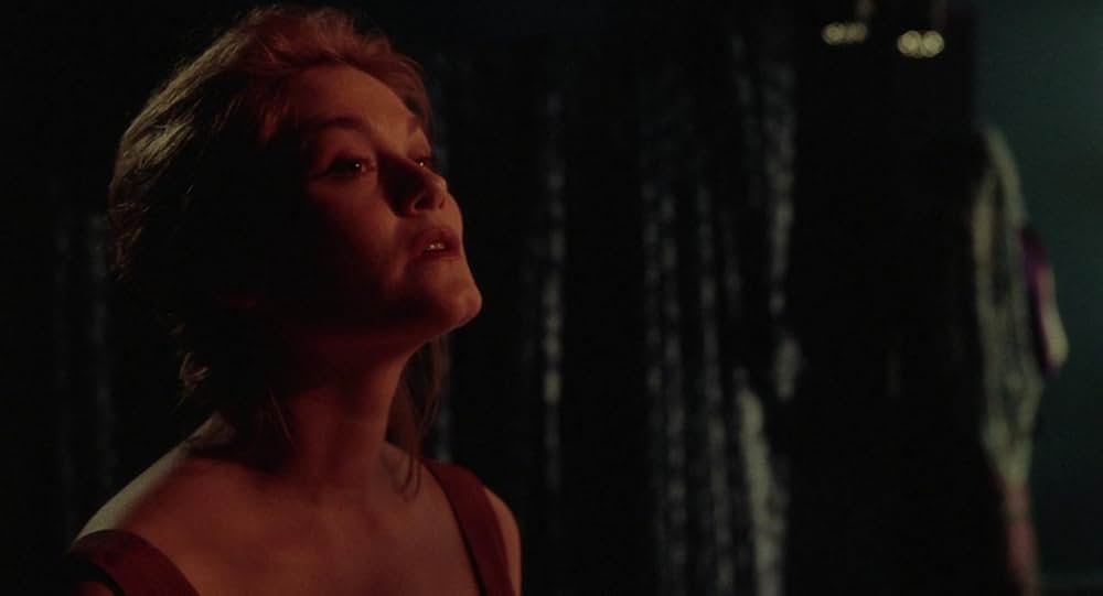 What Happened Was...（原題）の画像