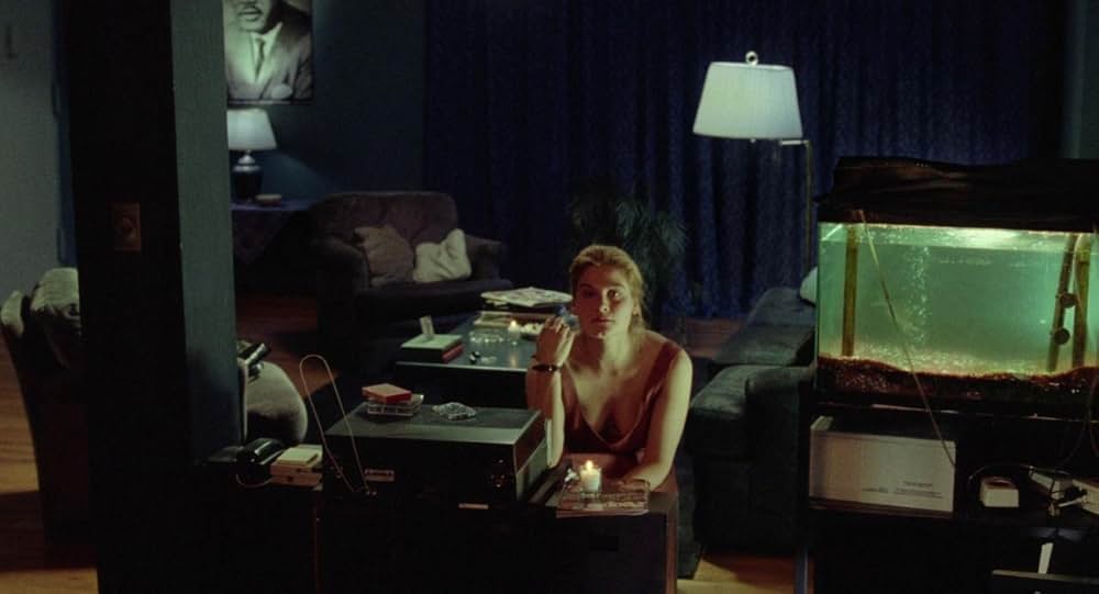 What Happened Was...（原題）の画像