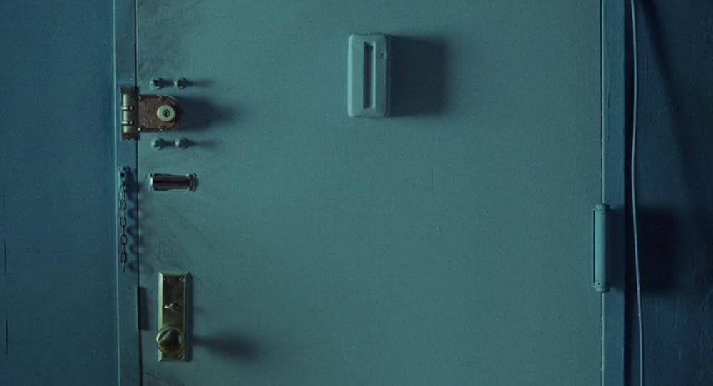 What Happened Was...（原題）の画像