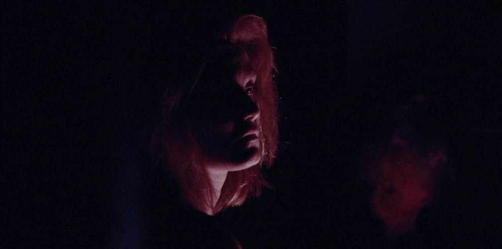 What Happened Was...（原題）の画像