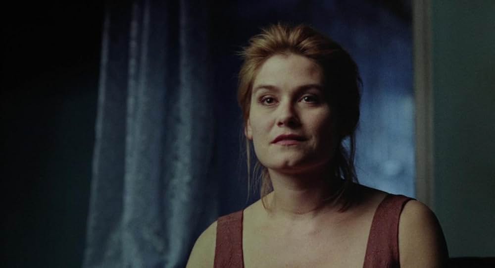 What Happened Was...（原題）の画像