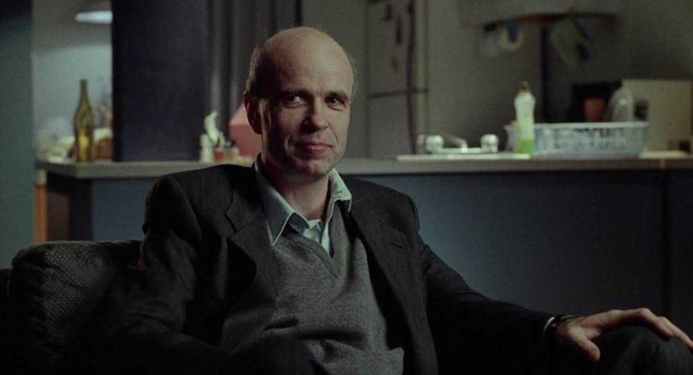 What Happened Was...（原題）の画像