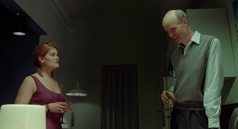 What Happened Was...（原題）の画像