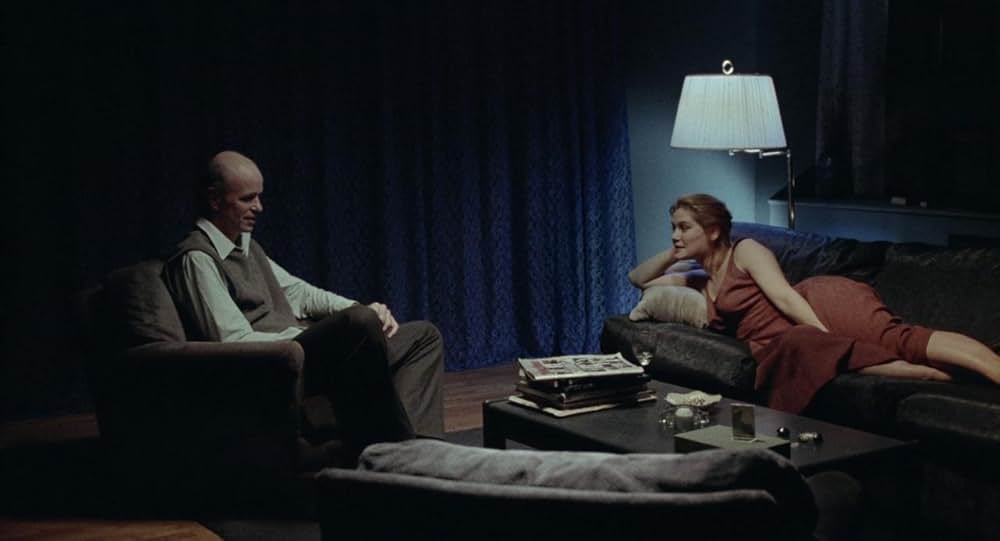 What Happened Was...（原題）の画像