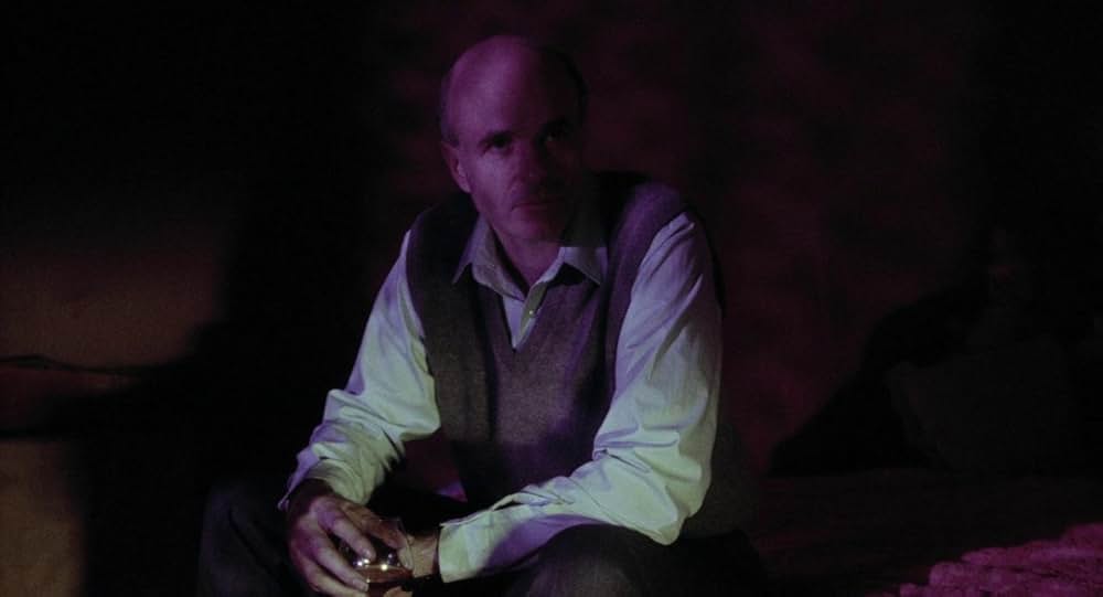 What Happened Was...（原題）の画像