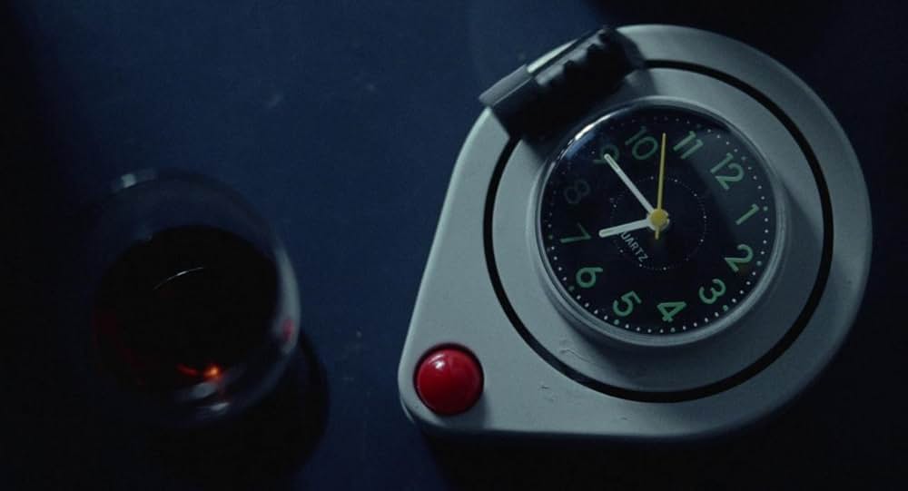 What Happened Was...（原題）の画像