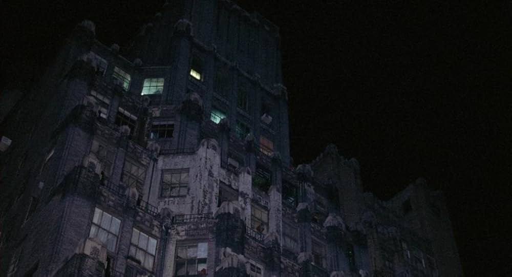 「What Happened Was...（原題）」の画像