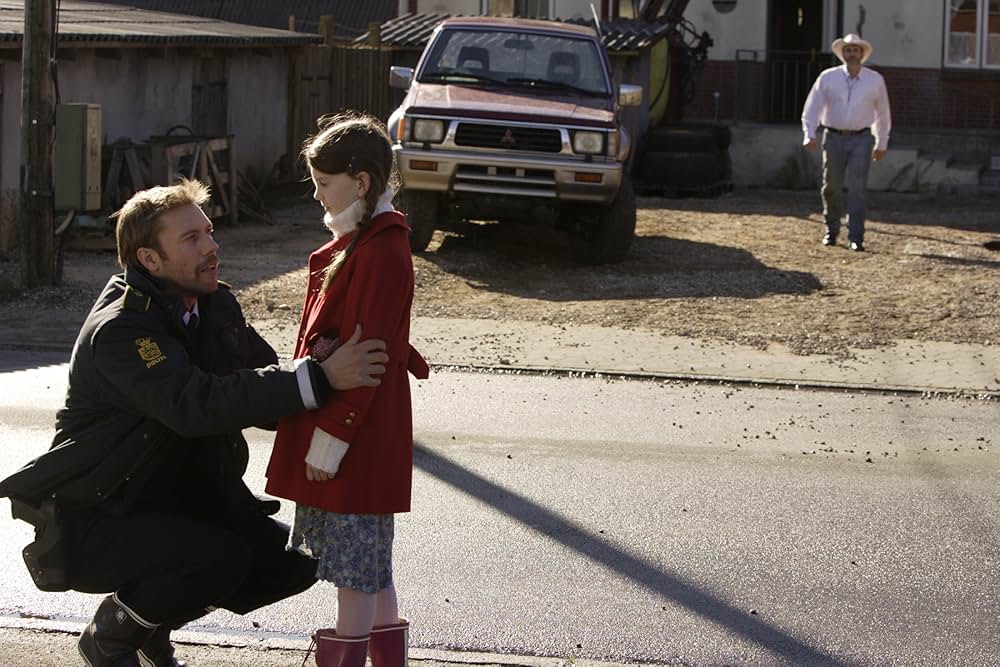 Frygtelig Lykkelig（原題）の画像