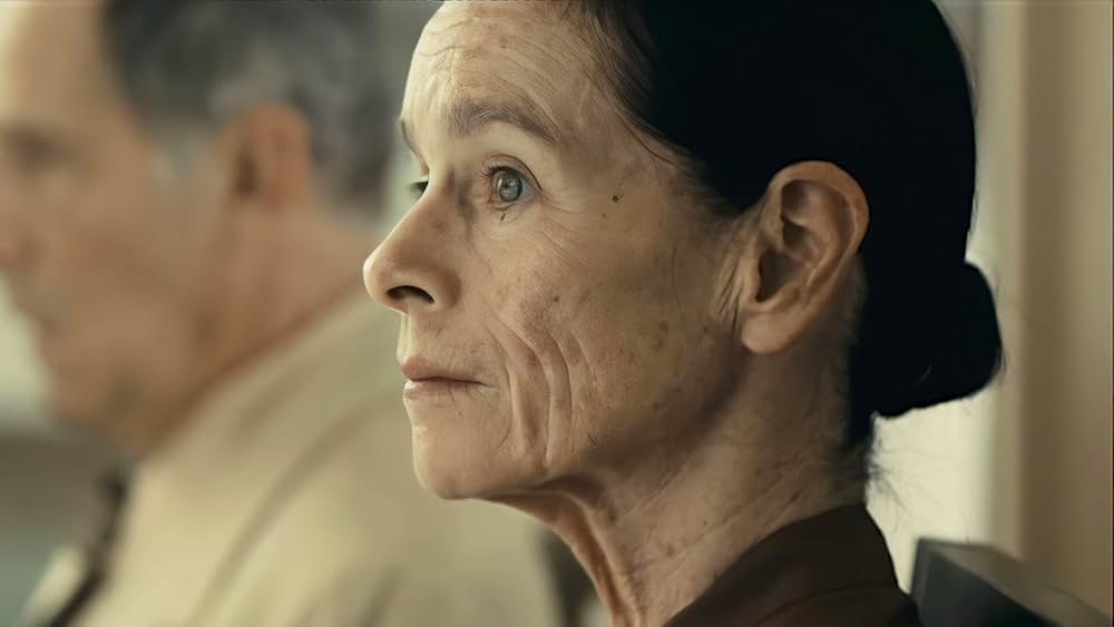 La mosquitera（原題）の画像