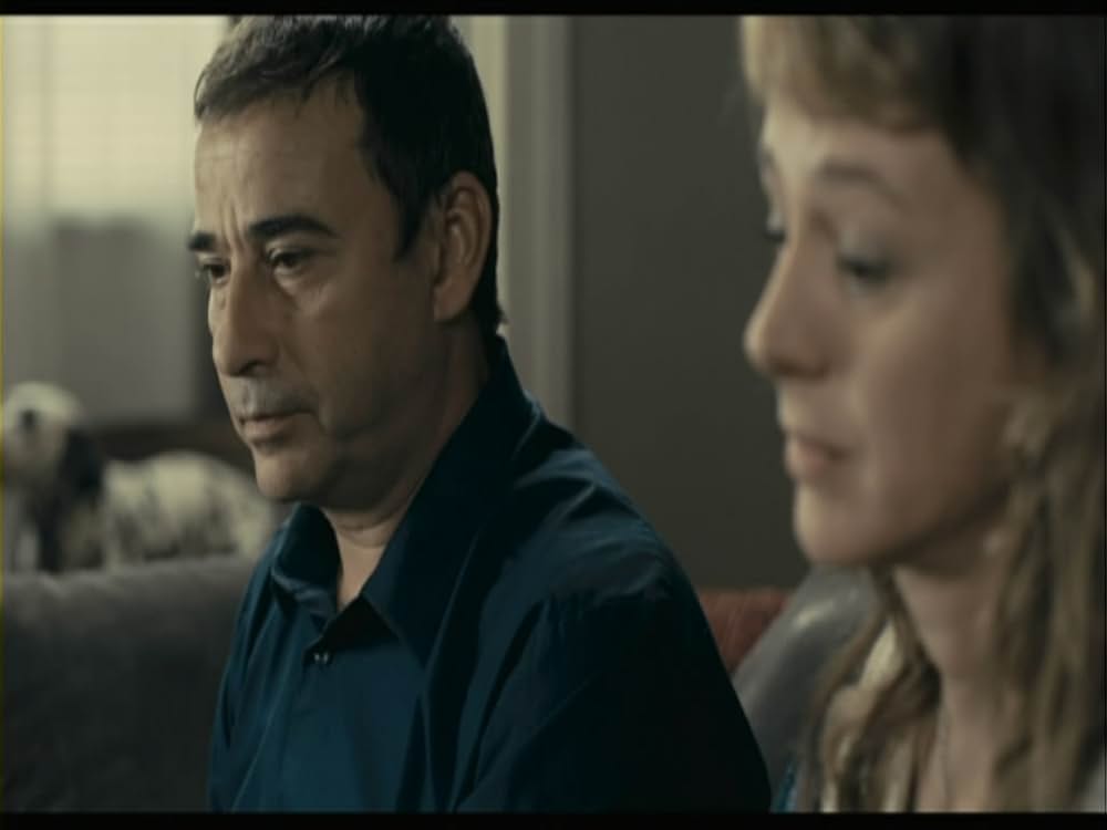 La mosquitera（原題）の画像