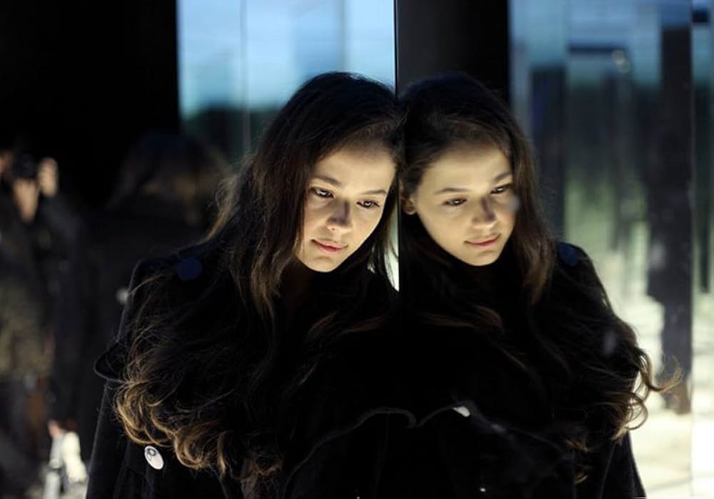 La mosquitera（原題）の画像