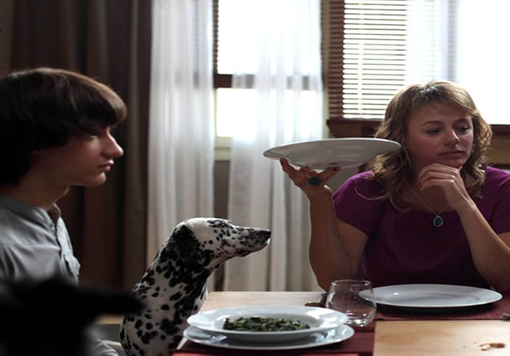 La mosquitera（原題）の画像