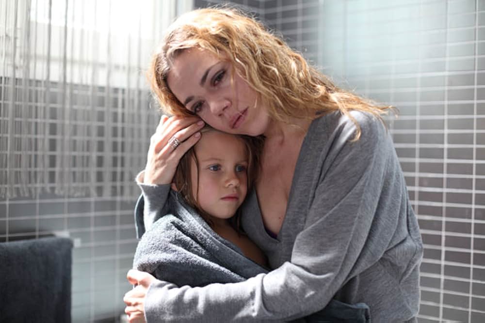 La mosquitera（原題）の画像