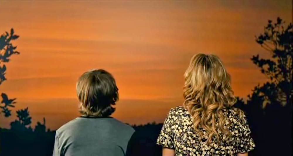 La mosquitera（原題）の画像