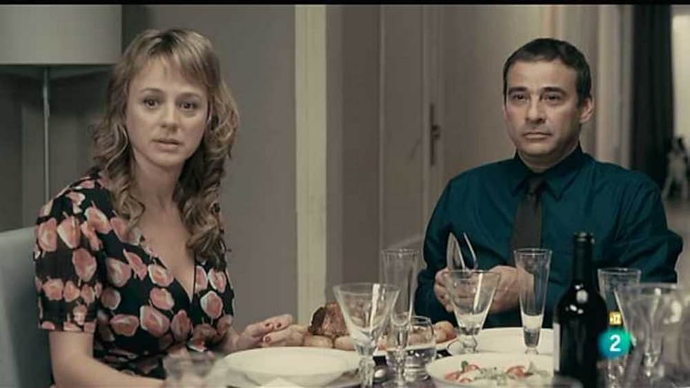 La mosquitera（原題）の画像