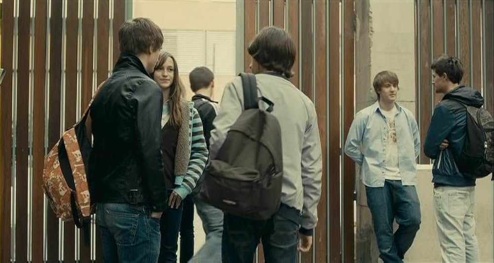 La mosquitera（原題）の画像