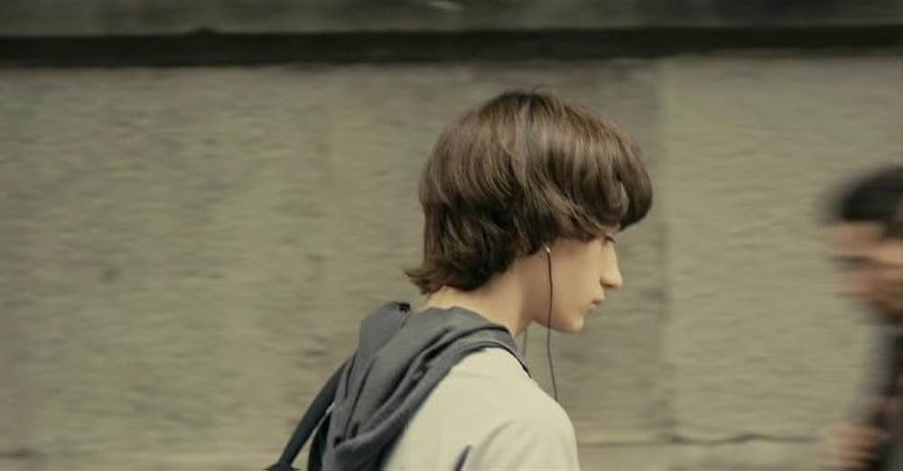 La mosquitera（原題）の画像