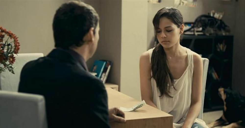 La mosquitera（原題）の画像