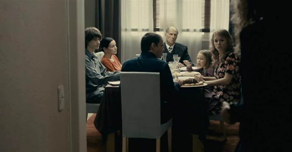 La mosquitera（原題）の画像