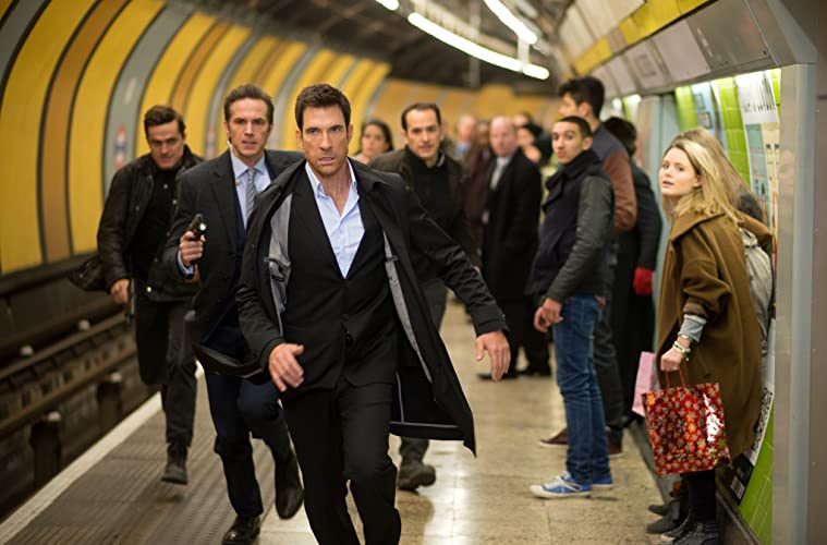 サバイバーの画像