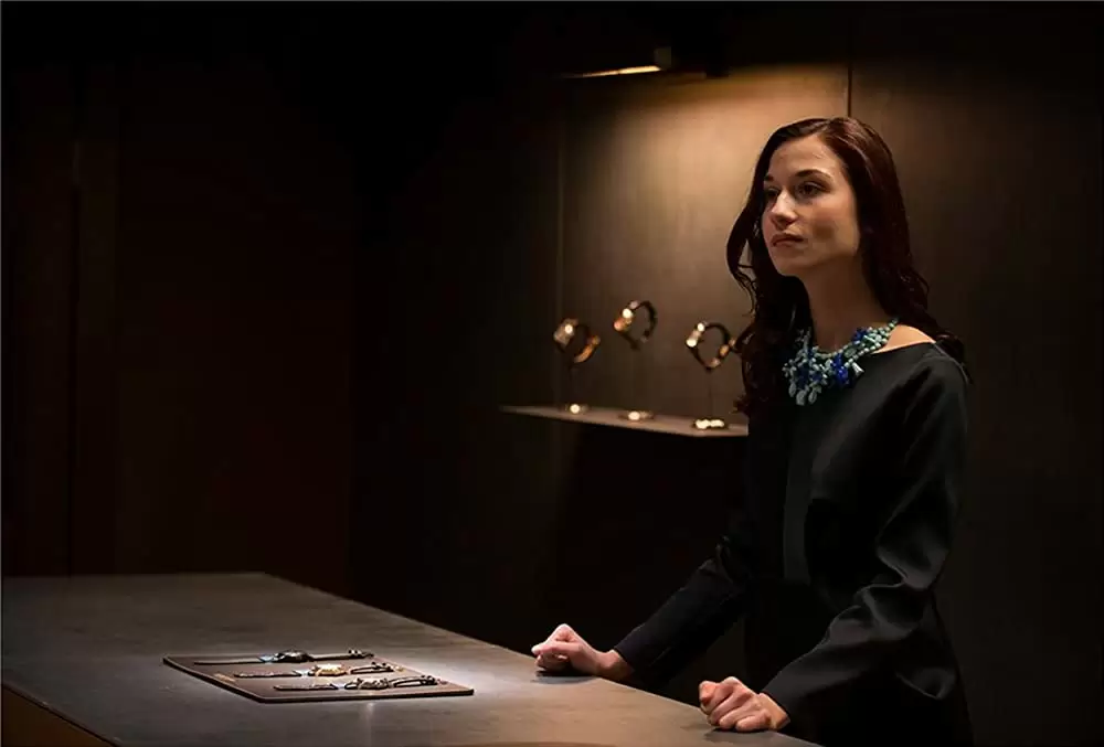 サバイバーの画像