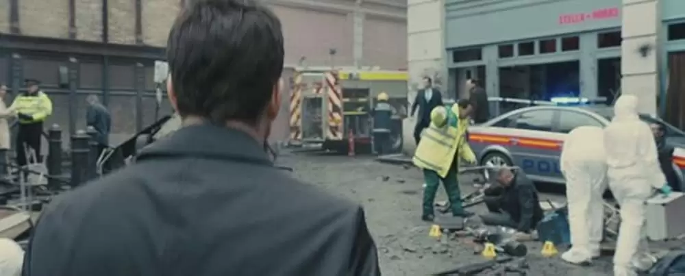 サバイバーの画像