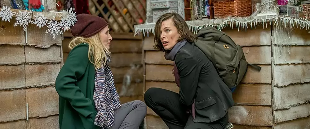 サバイバーの画像