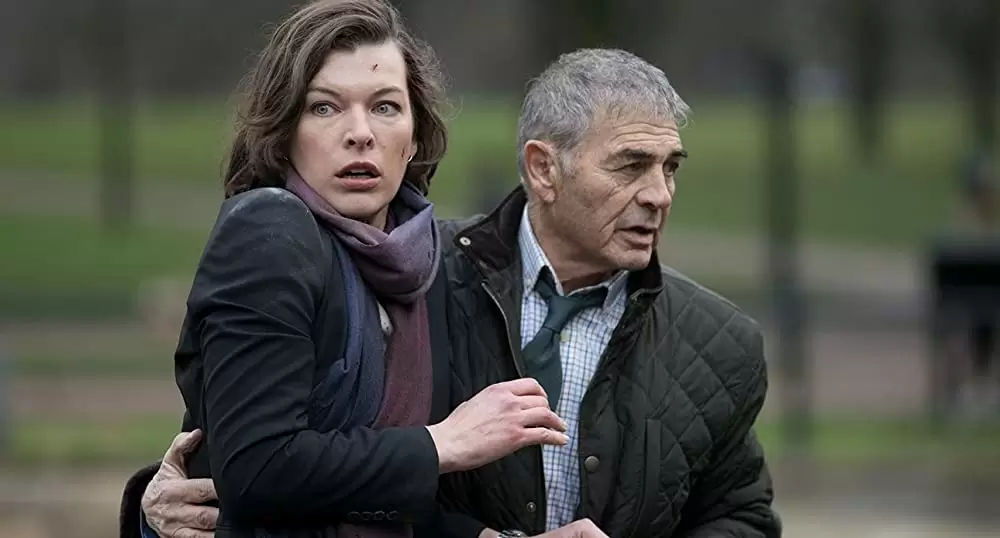 サバイバーの画像