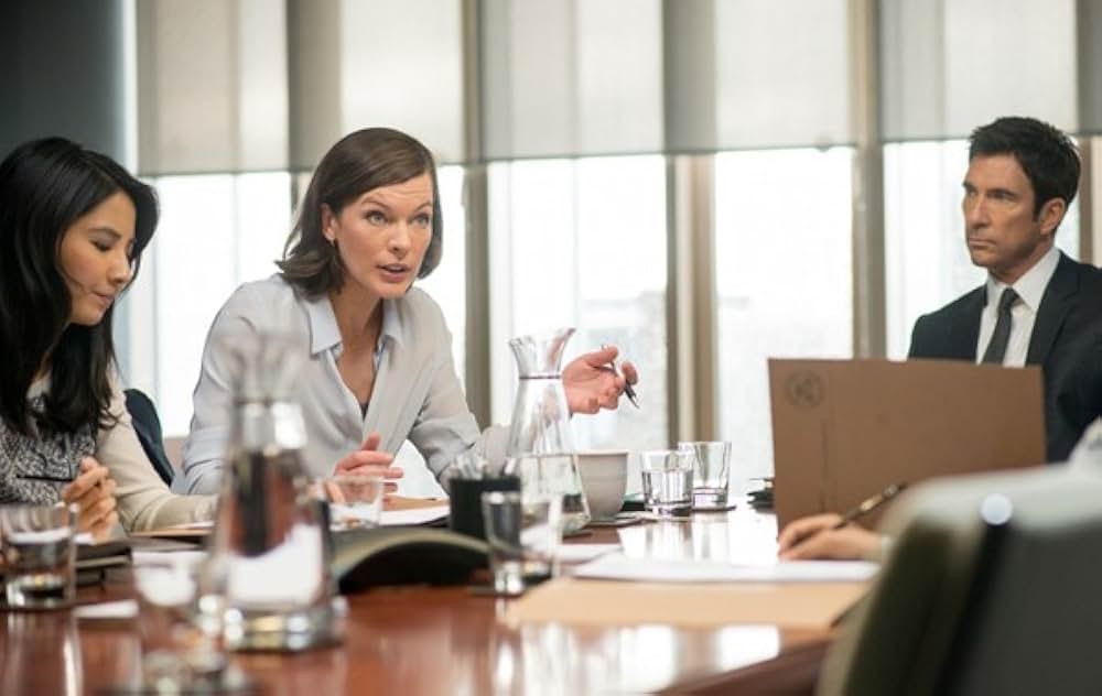 サバイバーの画像